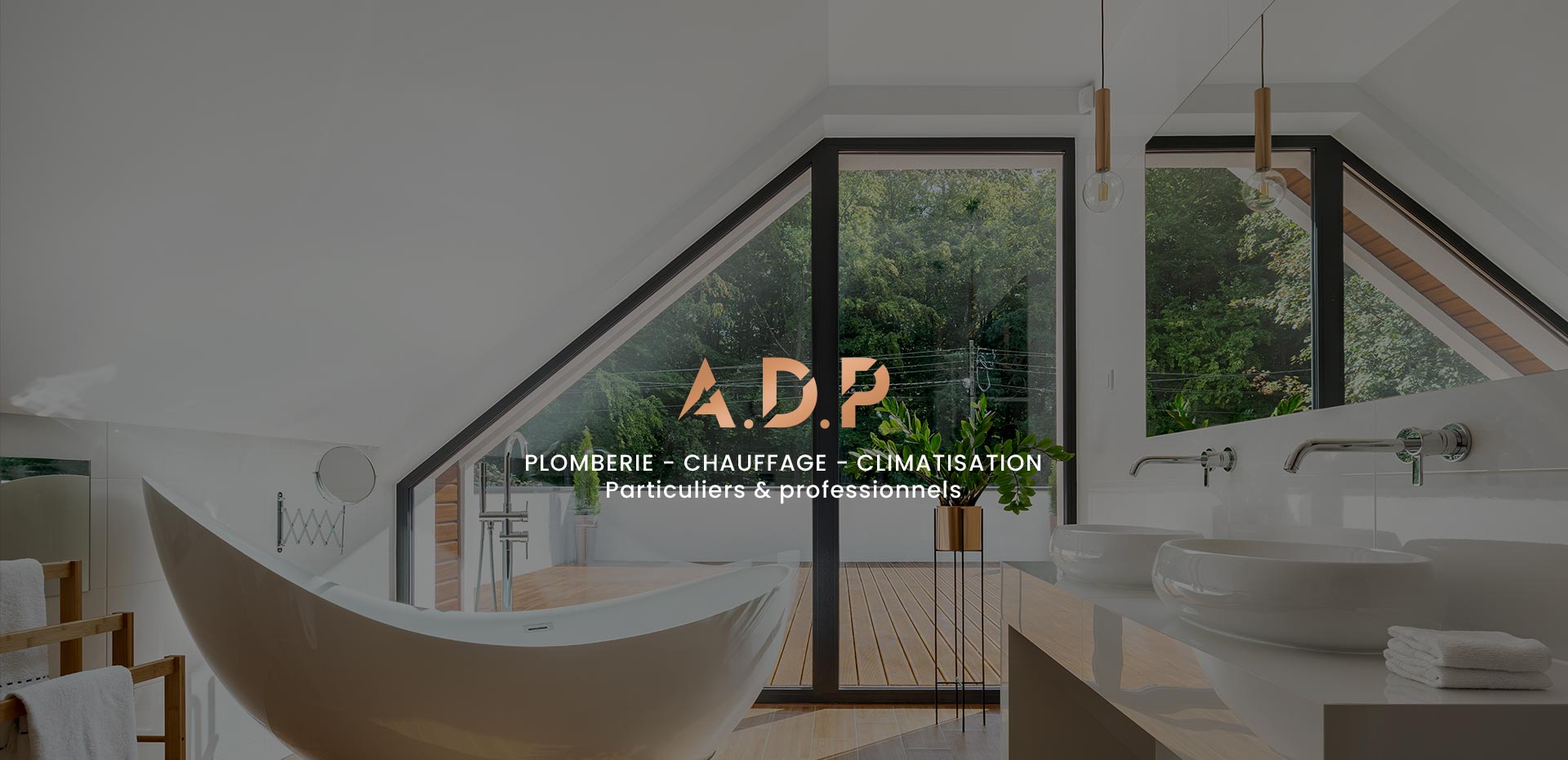 Installation plomberie salle de bain dans les Alpes Maritimes